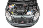 Fiat Linea Absolute 2014 года